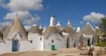 i trulli
