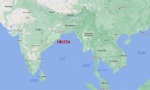 Orissa (India)