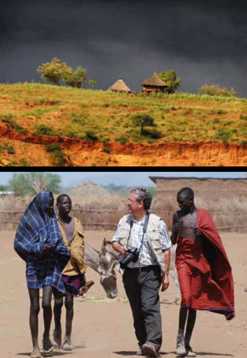 Etiopia 2010