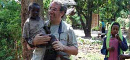 Etiopia 2010