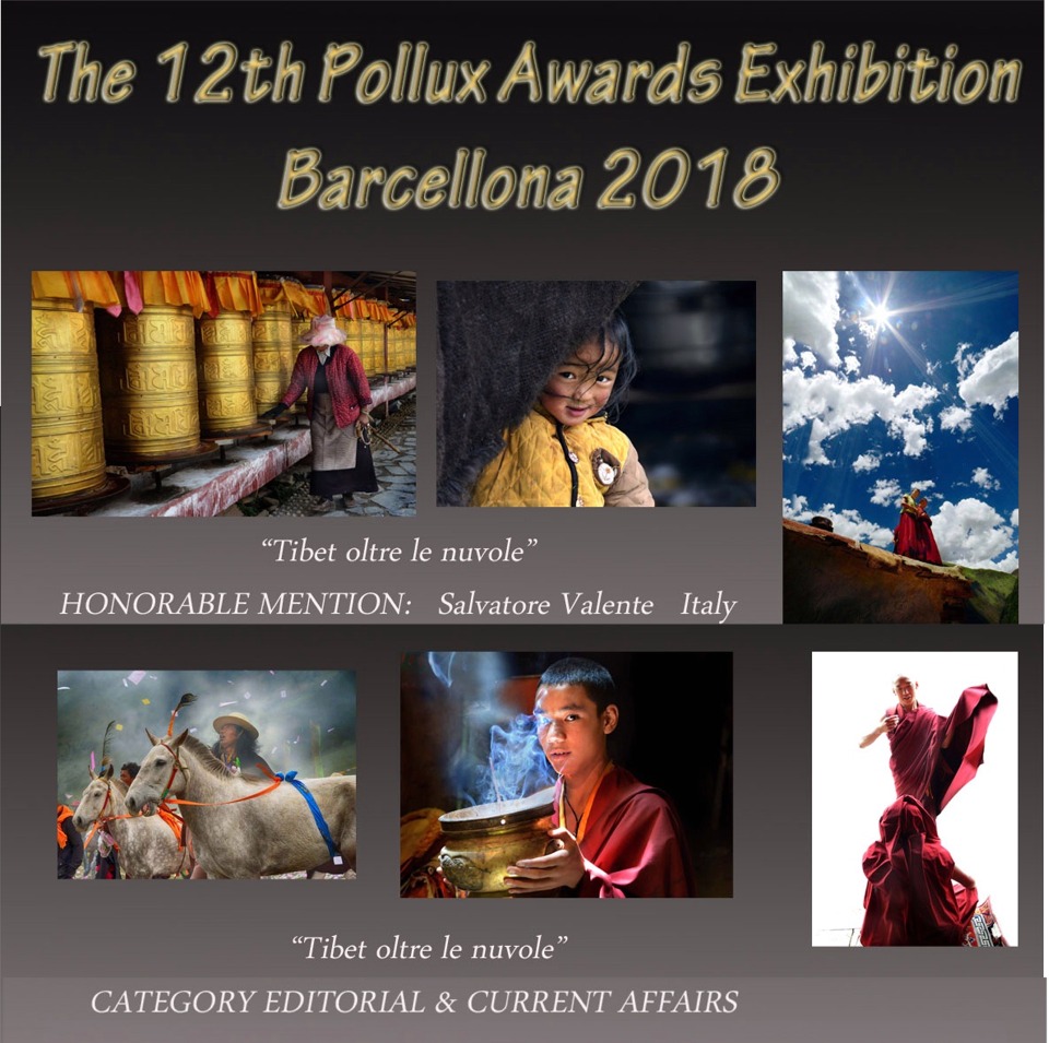 Barcellona 2018