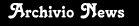 Archivio News 