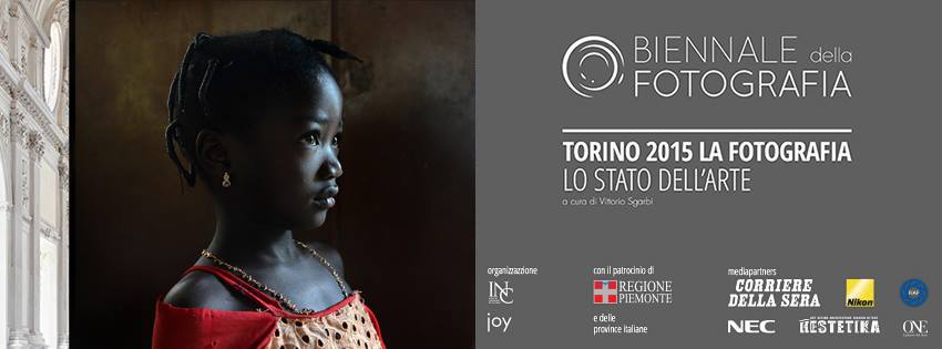 Biennale della fotografia 2015
