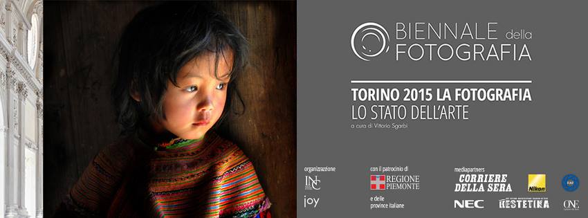 Biennale della fotografia 2015